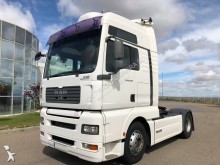 used tractor unit