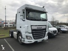 DAF tractor unit
