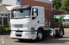 tracteur Renault
