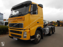 Volvo FH 520 tractor unit