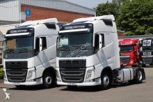 Volvo FH 460 Globetrotter Sattelzugmaschine
