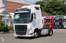 Volvo FH 460 Globetrotter Sattelzugmaschine