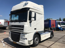 DAF tractor unit