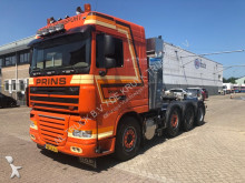 DAF tractor unit