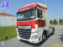 DAF tractor unit