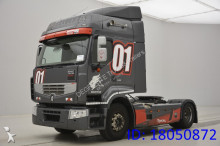 Renault Premium 460 DXI tractor unit