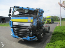 DAF CF85 tractor unit