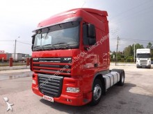 tracteur DAF