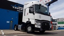 tracteur occasion