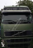 Volvo tractor unit