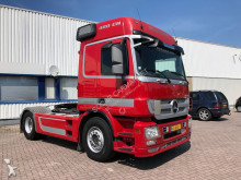 used tractor unit