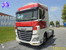 DAF tractor unit