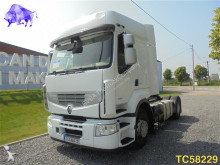 Renault Premium 450 tractor unit