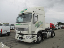 cap tractor Renault Premium 460 DXI