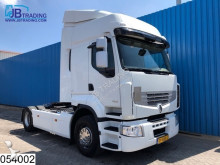 Renault Premium 430 DXI tractor unit