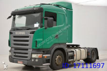 Scania tractor unit