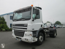 cap tractor DAF
