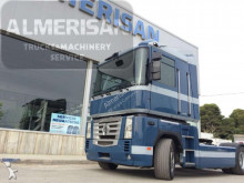 tracteur Renault