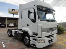 tracteur Renault