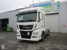 MAN tractor unit