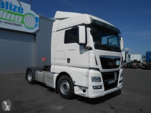 MAN tractor unit