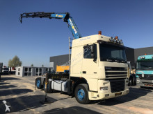 tracteur occasion