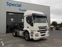 Iveco Stralis 360 tractor unit