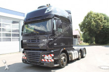 DAF tractor unit