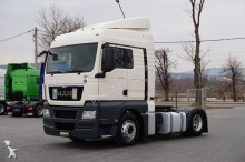 ciągnik siodłowy MAN TGX - / 18.440 / EEV / XLX / RETARDER / AUTOMAT