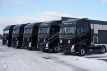 ciągnik siodłowy Volvo FH - 4 / 460 / EURO 6 / XXL / BAKI 1470 L