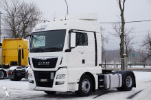 ciągnik siodłowy MAN TGX - / 18.480 / EURO 6 / XLX / AUTOMAT