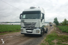 Iveco tractor unit