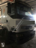 Renault tractor unit