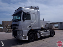 DAF XF 95 480 tractor unit