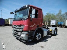 Mercedes Actros 1844 LS tractor unit