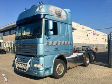 DAF tractor unit