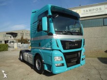 tracteur MAN