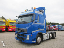 Volvo FH400 6x2 Euro 4 Globetrotter tractor unit