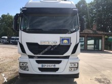 Iveco tractor unit