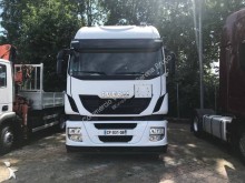 Iveco tractor unit