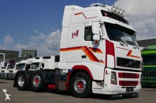 tracteur Volvo FH 480 Globetrotter XL