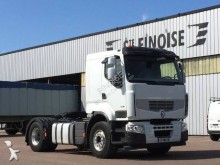 Renault tractor unit