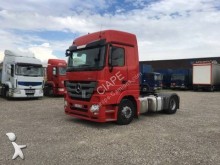 Mercedes Actros 1844 LSN tractor unit