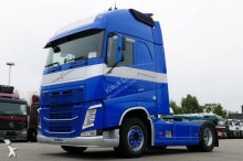 used tractor unit