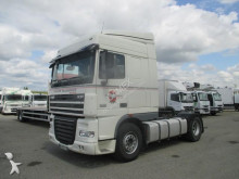 DAF tractor unit