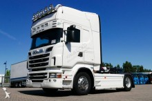 Scania tractor unit