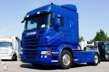 Scania tractor unit