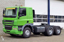 DAF CF85 tractor unit