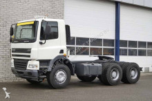 DAF CF85 tractor unit
