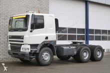 DAF CF85 tractor unit